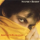 Bishop, Stephen - Red Cab To Manhattan
