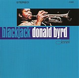 Donald Byrd Sextet - Blackjack
