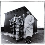 David S. Ware Quartet - Wisdon of Uncertainty
