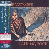 Stevie Wonder - Talking Book