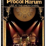 Procol Harum - Live at the Union Chapel