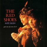 Kate Bush - The Red Shoes
