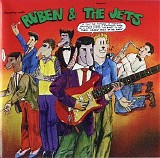 Frank Zappa & The Mothers - Cruising With Ruben & The Jets