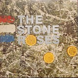 The Stone Roses - The Stone Roses