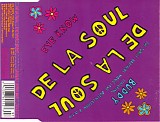 De La Soul - Eye Know / Buddy