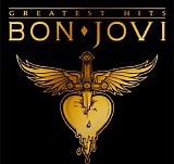 Bon Jovi - Greatest Hits-The Ultimate Collecton