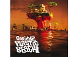 Gorillaz - Plastic Beach