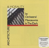 Orchestral Manoeuvres In The Dark - Architecture & Morality (Remastered)
