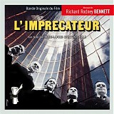 Richard Rodney Bennett - L'ImprÃ©cateur