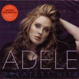 Adele - Greatest Hits