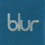 Blur - Blur 21 The Box CD4 Modern Life Is Rubbish Bonus Disc