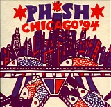 Phish - Chicago '94 (Disc Four 1994-11-25 Set I)