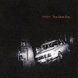 Phish - The Siket Disc