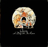 Queen - A Day At The Races [2011 Digital Remaster]