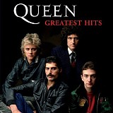 Queen - Greatest Hits