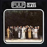 Pulp - Different Class