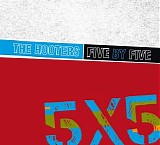 The Hooters - Five By Five