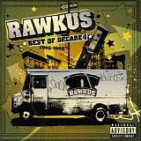 Various Artists - Rawkus Records: Best Of Decade I (1995-2005)