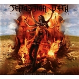 SEBASTIAN BACH - KICKING AND SCREAMING