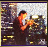 Tom Harrell - Sail Away