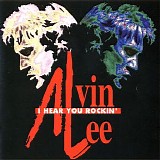 Alvin Lee - Keep on Rockin'