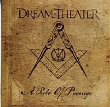 Dream Theater - A Rite Of Passage