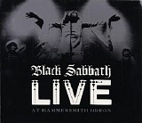 Black Sabbath - Live At Hammersmith Odeon