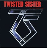 Twisted Sister - You Can't Stop Rock 'N' Roll (Remastered)