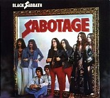 Black Sabbath - Sabotage