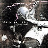 Black Sabbath - Black Mass (Live 1970) (Bootleg)
