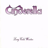 Cinderella - Long Cold Winter