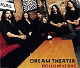 Dream Theater - Hollow Years (Japanese edition)