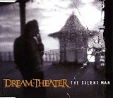 Dream Theater - The Silent Man