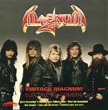 Magnum - Vintage Magnum