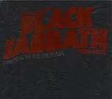Black Sabbath - Symptom Of The Universe 1970-1978 Disc 2