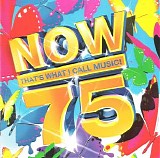 Various artists - Now That's What I Call Music 75