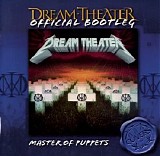 Dream Theater - Master Of Puppets