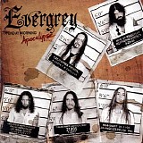 Evergrey - Monday Morning Apocalypse