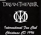 Dream Theater - International Fanclub Christmas CD