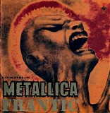 Metallica - Frantic (Elektra Studio Live)