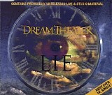 Dream Theater - Lie (Single)