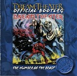 Dream Theater - The Number Of The Beast