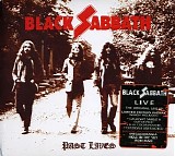 Black Sabbath - Past Lives