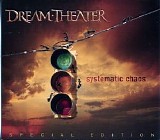 Dream Theater - Systematic Chaos