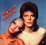 David Bowie - Pin Ups