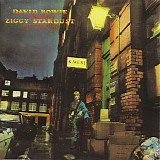 David Bowie - Ziggy Stardust