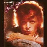 David Bowie - Young Americans