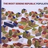 The Most Serene Republic - Population
