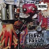 Frank Zappa & The Mothers - Burnt Weeny Sandwich