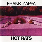 Frank Zappa - Hot Rats